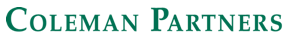 Coleman Partners Logo